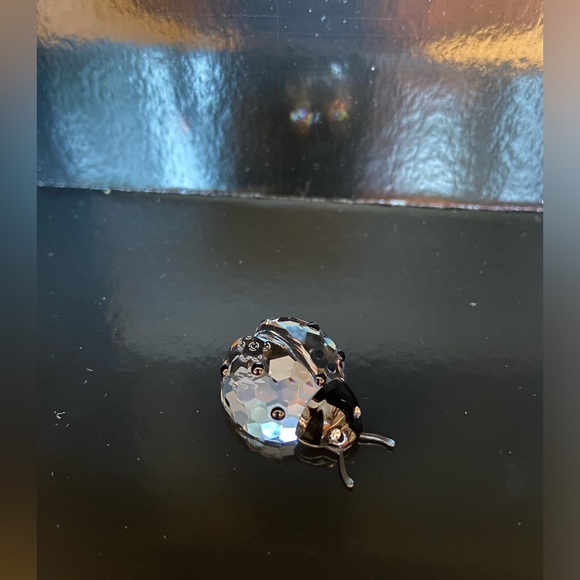 NEW Swarovski Crystal Figurine - Picture 9 of 12